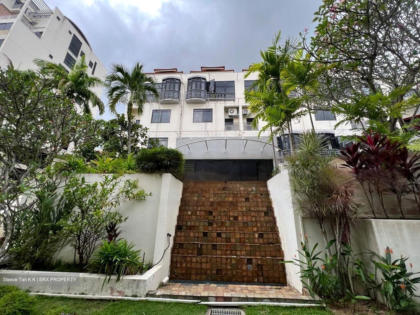 Cascadale (D16), Condominium #484152301